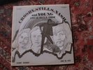 Crosby, Stills, Nash, Young, Live LA Forum 1970 2 LP se