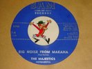 45 RPM l SURF INSTRO : Majestics - #2