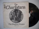 the CHARLATANS -