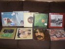 Quad LP Zappa Steely Dan Edgar Winter