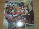 Eddy Current Suppression Ring So Many Things 2xLP Clear Vinyl UV Race OOP