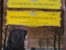 Tchaikovsky symph 4,5 & 6, Mrawinskij DGG