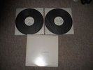 The Beatles White Album Mobile Fidelity Audiophile lp.