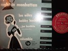 LEE WILEY A NIGHT IN MANHATTAN COLUMBIA CL6169 OG 10