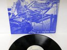 BOBBY BROWN Prayers of A One Man Band LP US Private Psych Mystic Funk Soul