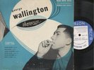 GEORGE WALLINGTON - GEORGE WALLINGTON SHOWCASE - JAZZ LP - BLUE NOTE 5045