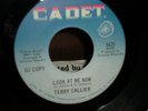Northern soul - TERRY CALLIER - Look at me now