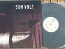 SON VOLT Trace VINYL LP Jay Farrar DROWN Uncle Tupelo WINDFALL rare OUT OF PRINT