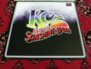KC AND THE SUNSHINE BAND [1975] LP Vinyl [MFSL][Promo] *2011 MoFi Test *Ltd US