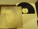 John Lennon The Beatles LP Imagine Apple 1st press Near Mint vinyl & cover
