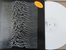 JOY DIVISION THE WARSAW LP WHITE VINYL