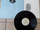 SOMETHING ABOUT JOY DIVISION LP TRIBUTE AFTERHOURS CARNIVAL OF FOOLS VOX POP