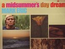 MARK ERIC Midsummer's Day Dream Revue orig LA psych pop
