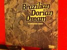 MANFREDO FEST BRAZILIAN DORIAN DREAM ORIGINAL FIRST PRESSING T&M PRIVATE BOSSA