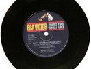 Elvis Presley Compact 33 Rock-a-Hula Baby/Can't Help Falling in love RCA 37-7968