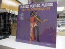 IKE & TINA TURNER REVUE: PLEASE,PLEASE, PLEASE, KENT, FACTORY SEALED LP