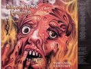 Demolition Hammer -Tortured Existence LP 1990 RARE TOP 1st press
