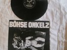 Böhse Onkelz LP - Der nette Mann 1984 Original