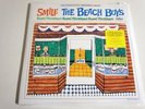 THE BEACH BOYS-SMILE-LP/VINYL/RECORD