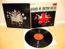 Heroes of British sounds 1968  Bee Gees  Jimi Hendrix Procol Harum Cream Japan