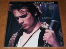 Jeff Buckley rare Sealed LP Grace orig. 1994 UK press