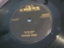 HOWLING WOLF Killing Floor / Louise UK CHESS 8010 + original paper Chess sleeve