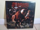 Possessed Agony In Paradise LP thrash metal seven churches