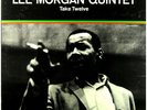 LEE MORGAN-TAKE TWELVE- (ORIGINAL -MONO- RARE ACETATE) - NM