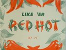 Various Artists-Like 'Er Red Hot-Duke 73-NICE