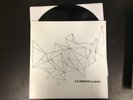 LA DISPUTE / KOJI Never Come Undone TEST PRESS