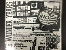 THE WONDER YEARS Won't Be Pathetic Forever RECORD STORE DAY 2011