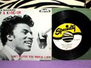 LITTLE RICHARD Keep A Knockin 45 Specialty w/Picture Sleeve Sharp