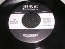 MEGA Rare FUNK 45 The Stars of Virginia on MRC Soul Religion HEAVY FUNK L K
