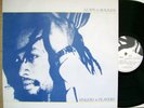 SINGERS & PLAYERS Leaps & Bounds   LP FRANCE 1984 On-U-Sound  Sherwood