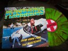 PLASMATICS NEW HOPE FOR THE WRETCHED COLORED VINYL