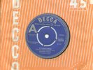 SMALL FACES Original 1965 UK Decca DEMO 45  I've Got Mine RARE. EX