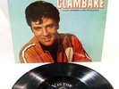 ELVIS PRESLEY 60s JAPAN SHP5686 CLAMBAKE RARE CLEAN