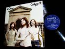 1970 LE ORME   COLLAGE   Italy PROG PSYCH Krautrock + ACID INTERLUDES SOFT MACHI