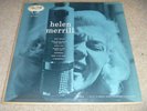 HELEN MERRILL LP/ ORIG EMARCY DEEP GROOVE/ JAZZ