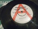 BEATLES DEMO SINGLE, PLEASE PLEASE ME/ASK ME WHY, PARL 45 R 4983, DJM