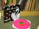 MELVINS STONER WITCH PINK VINYL LP AMREP NIRVANA MUDHONEY COWS SUB POP UNSANE