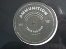 AMMUNITION EP 12