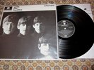 WITH THE BEATLES Vinyl Lp  Gorgeous NM stereo Parlophone UK album looks unplayed