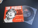 BEATLES Polydor  EP