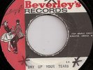 BRUCE RUFFIN / DRY UP YOUR TEARS / LISTEN