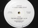 Y Kant TORI AMOS Read 