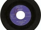 RARE ROCKABILLY- BOBBY ROBERTS- 