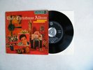 EP 7' ELVIS PRESLEY  - ELVIS ' CHRISTMAS ALBUM
