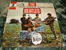 rare EP The BEATLES Yesterday +3 / Différence verso sans rabat  VG++ MEO 105