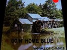 RARE 1971 STILL SEALED PRIVATE   VICTIMS OF CHANCE   GOIN HOME   CALIF HIPPIES